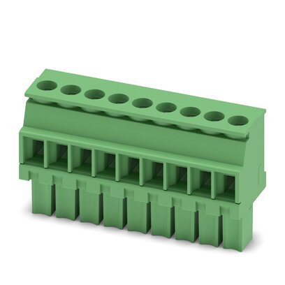 MCVW 1,5/ 9-ST-3,5     -     PCB connector   Phoenix Contact