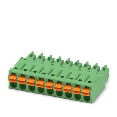 FMC 1,5/ 9-ST-3,81     -     Printed-circuit board connector   Phoenix Contact
