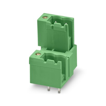 MDSTBV 2,5/ 2-GFL-5,08     -     PCB header   Phoenix Contact