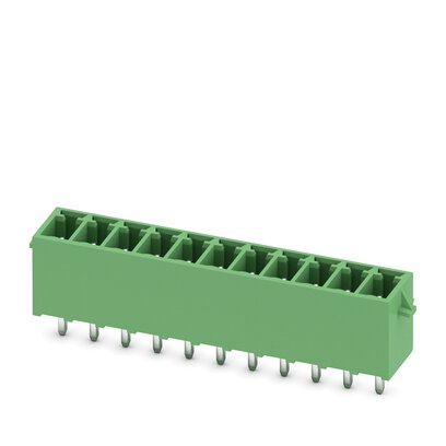 MCV 1,5/11-G-3,5-RN     -     PCB header   Phoenix Contact