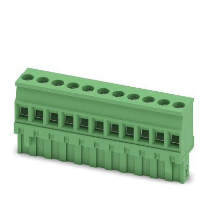 MVSTBR 2,5 HC/11-ST     -     PCB connector   Phoenix Contact