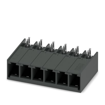 PC 6/ 6-GU-7,62 P26THR     -     PCB header   Phoenix Contact
