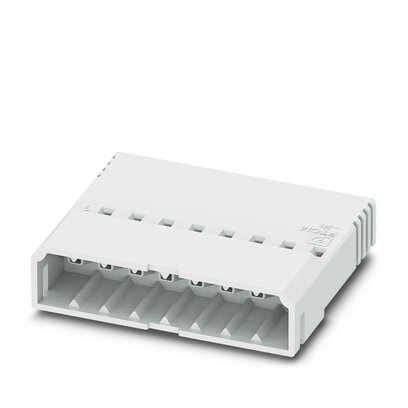 PTCM 0,5/ 8-PI-2,5 WH     -     Printed-circuit board connector   Phoenix Contact