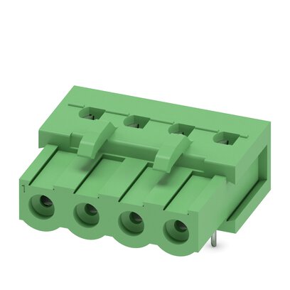 IC 2,5 HC/ 4-G-5,08     -     PCB header   Phoenix Contact