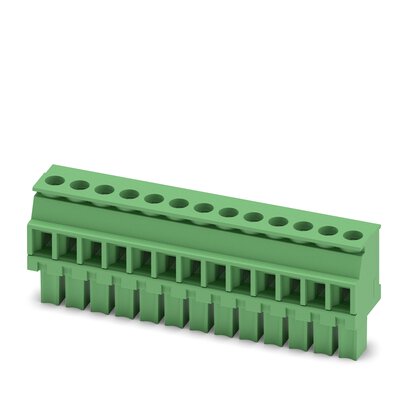 MCVW 1,5/13-ST-3,81     -     PCB connector   Phoenix Contact