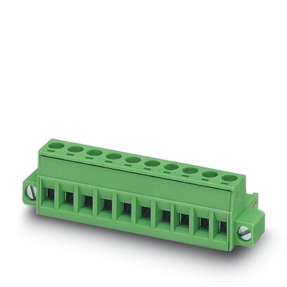 MSTB 2,5 HC/10-STF-5,08     -     PCB connector   Phoenix Contact