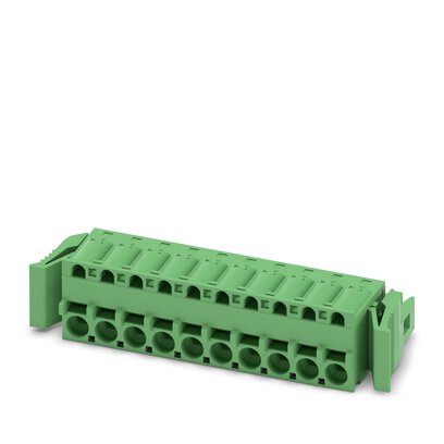 FKCS 2,5/10-ST-5,08-RF     -     PCB connector   Phoenix Contact
