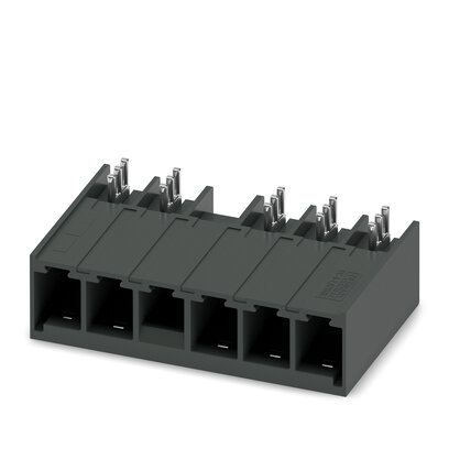 PC 6/ 5-GL3U-7,62 P26THR     -     PCB header   Phoenix Contact