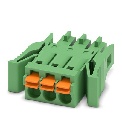 FMC 1,5/ 3-ST-3,5-RF     -     Printed-circuit board connector   Phoenix Contact
