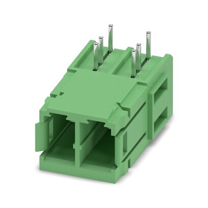 PC 5/ 2-GU-7,62     -     PCB header   Phoenix Contact