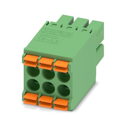 DFMC 1,5/ 3-ST-3,5     -     PCB connector   Phoenix Contact