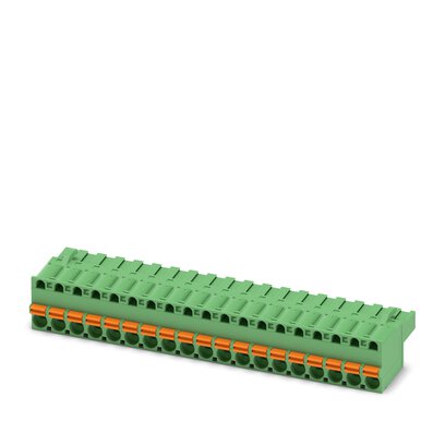 FKCT 2,5/19-ST     -     PCB connector   Phoenix Contact