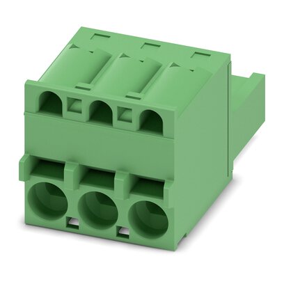 FKCS 2,5/ 3-ST     -     PCB connector   Phoenix Contact