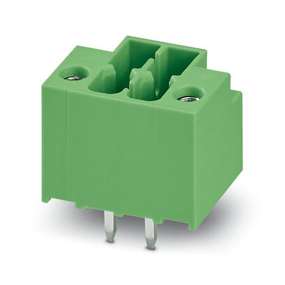 DMCV 1,5/ 7-G1F-3,5-LR P35     -     PCB header   Phoenix Contact