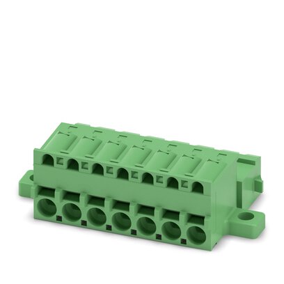 FKICS 2,5/ 7-STD-5,08-RN     -     PCB connector   Phoenix Contact