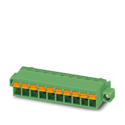 FKCN 2,5/10-STF-5,08     -     PCB connector   Phoenix Contact