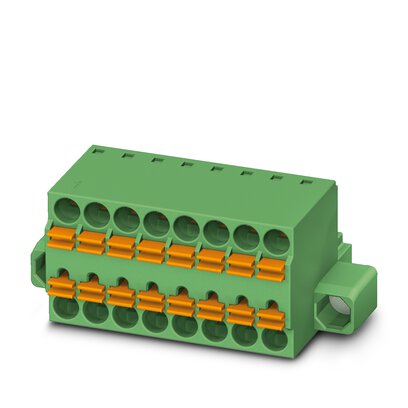 TFMC 1,5/ 8-STF-3,5     -     Printed-circuit board connector   Phoenix Contact