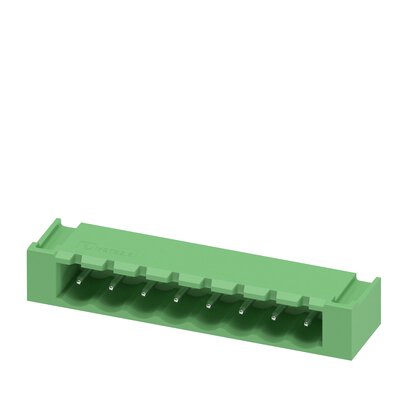 MSTBA 2,5/ 8-G-5,08-LR     -     PCB header   Phoenix Contact