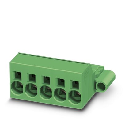 ISPC 16/ 9-STF-10,16     -     PCB connector   Phoenix Contact