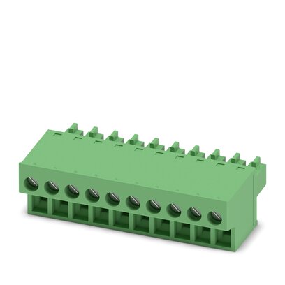 FRONT-MC 1,5/10-ST-3,81     -     Printed-circuit board connector   Phoenix Contact