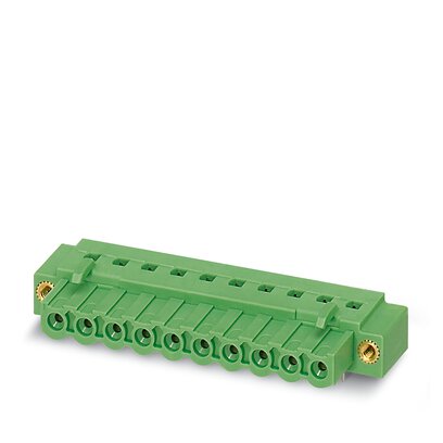 IC 2,5 HC/ 2-GF-5,08     -     PCB header   Phoenix Contact