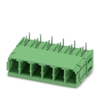 PC 5/ 6-GU-7,62     -     PCB header   Phoenix Contact