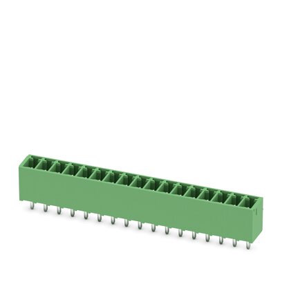 MCV 1,5/17-G-3,5     -     PCB header   Phoenix Contact