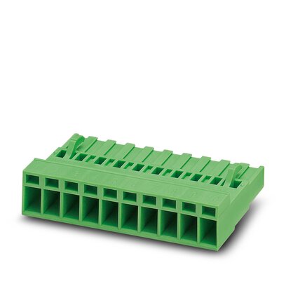 MSTBC 2,5/12-STZ-5,08     -     PCB connector   Phoenix Contact