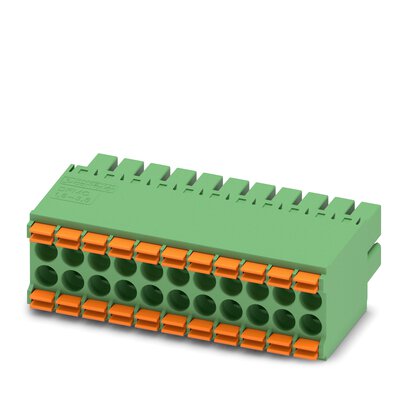 DFMC 1,5/11-ST-3,5     -     PCB connector   Phoenix Contact