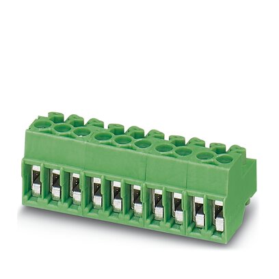 PT 1,5/10-PVH-3,5-A     -     PCB connector   Phoenix Contact