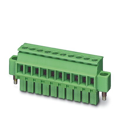 MCVW 1,5/ 8-STF-3,5     -     PCB connector   Phoenix Contact