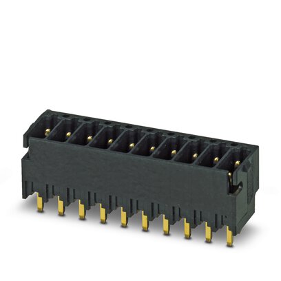 DMCV 0,5/11-G1-2,54 P20THR R56     -     PCB header   Phoenix Contact