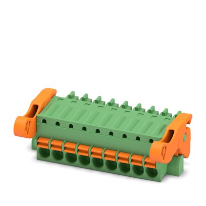 FK-MCP 1,5/ 9-ST-3,5-LR     -     PCB connector   Phoenix Contact