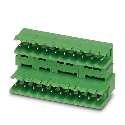 MDSTB 2,5/ 5-G-5,08     -     PCB header   Phoenix Contact