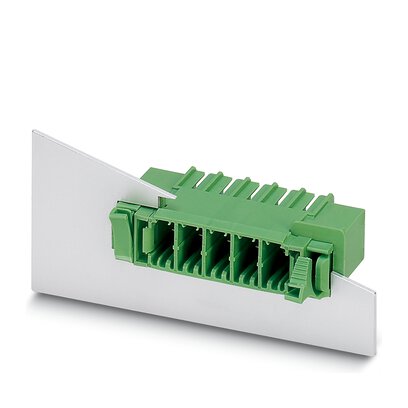 DFK-PC 5/10-G-7,62     -     Feed-through header   Phoenix Contact