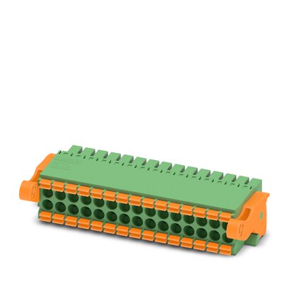 DFMC 1,5/15-ST-3,5-LR     -     PCB connector   Phoenix Contact