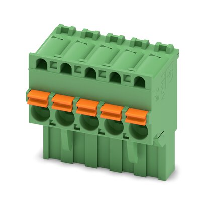 FKCVR 2,5/ 5-ST     -     PCB connector   Phoenix Contact