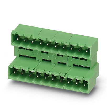 MDSTBA 2,5/ 2-G     -     PCB header   Phoenix Contact