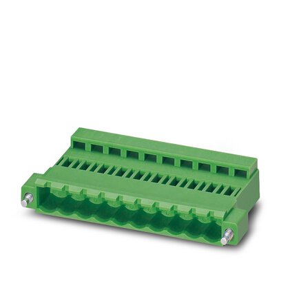 ICC 2,5/17-STZF-5,08     -     PCB connector   Phoenix Contact