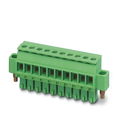 MCVR 1,5/ 3-STF-3,5     -     PCB connector   Phoenix Contact