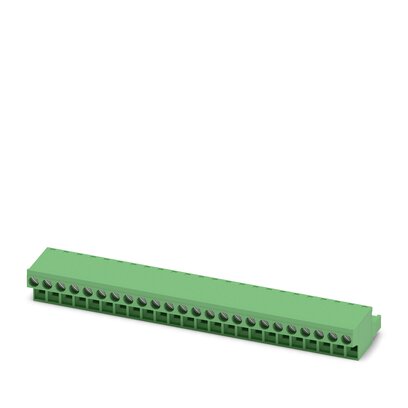 FRONT-MSTB 2,5/24-ST     -     PCB connector   Phoenix Contact