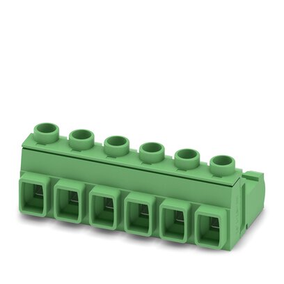 GIC 2,5 HCV/ 6-ST-7,62     -     PCB connector   Phoenix Contact