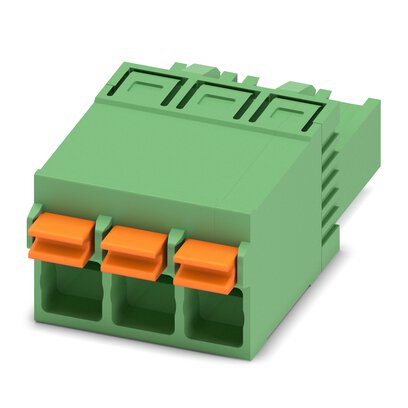 FKCN 2,5/ 3-ST     -     PCB connector   Phoenix Contact