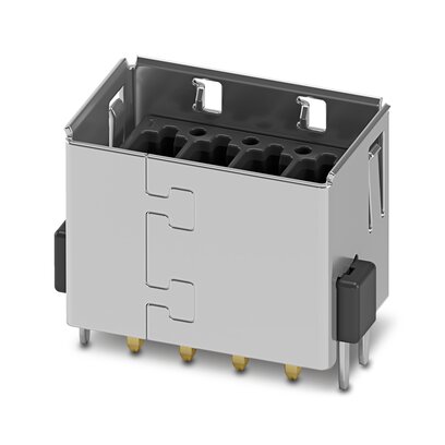 DMCV 0,5/ 4-G1SHL-2,54P20THR24     -     PCB header   Phoenix Contact