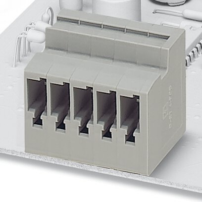 ST 4-PCB/ 2-G-6,2     -     PCB header   Phoenix Contact