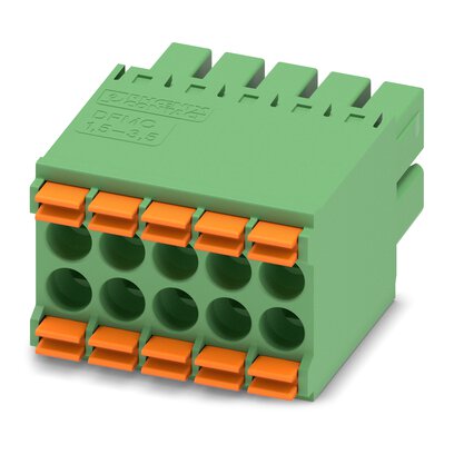 DFMC 1,5/ 5-ST-3,5     -     PCB connector   Phoenix Contact