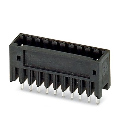 MCV 0,5/ 2-G-2,5 THT     -     PCB header   Phoenix Contact