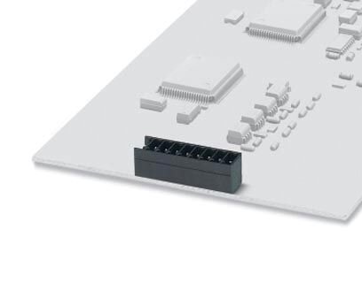 MCV 1,5/ 7-GL-3,5 THT     -     PCB header   Phoenix Contact