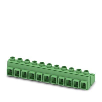 GIC 2,5 HCV/11-ST-7,62     -     PCB connector   Phoenix Contact