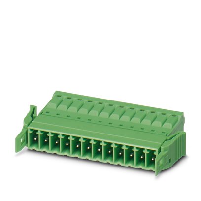 IFMC 1,5/ 7-ST-3,5-RF     -     Printed-circuit board connector   Phoenix Contact